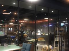 -sugarman espresso素饮糖人高新咖啡工厂
