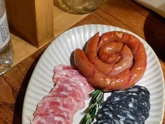 -TAIFORKS 大福食堂·山葵烤肉料理·拌饭(宝安店)
