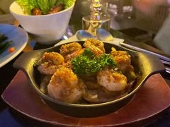 -Lets burger非常汉堡·环球风味(蓝色港湾店)
