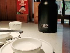 -江渔儿酸菜鱼·拔草餐厅(虎门君乐汇店)