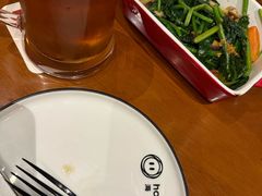 -haxnbauer海森堡德国餐厅(深圳coco店)