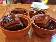 -奎元馆.百年奎元.非遗传承(西湖边的解放路店)