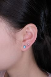 -729CLUB美式风格纹身店