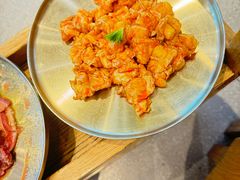-味家烤肉烤鳗鱼牛排(西塔旗舰店)