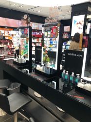 -丝芙兰Sephora