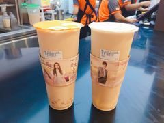 -CoCo都可(合生汇店)