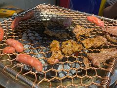 -张吴记小炉子小串(王村南街店)