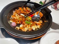 -顺峰顺水顺德菜(第一百货店)