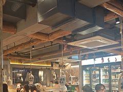 -北丐先生·野馄饨烧烤(雨花万象店)