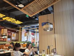 -吃城都·鱼蛙火锅(西玉龙街店)