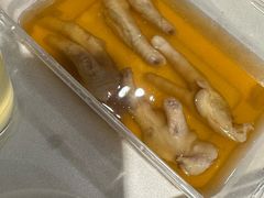 -老人和饭店(淮海中路店)