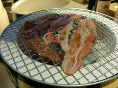 -夕酱の烧肉屋