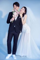 -薇薇新娘婚纱摄影(开州大道店)