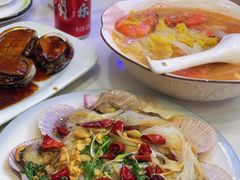 -来之顺海鲜菜馆·青岛菜·始于1993(栈桥店)