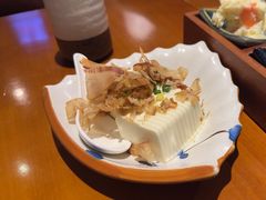 -気楽亭和食料理(气乐亭大世界本店)