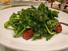 -绿岛国际酒店·海鲜酒楼(八七路店)