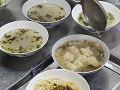 -小秋水饺(大成路总店)