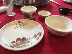 -王城醋血鸭老店