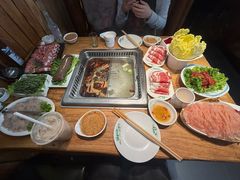 -草原塞蛮羊火锅城(港湾店)