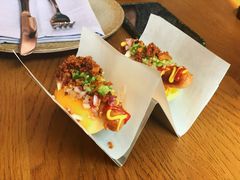 小热狗-BOR Eatery(安福路店)