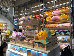 -KAKAO FRIENDS(弘大店)