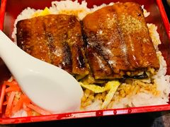 -富力希尔顿酒店·源氏日餐厅