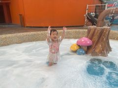 -中国死海旅游度假区