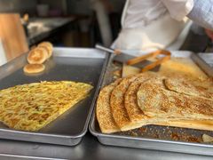鸡蛋饼-汪家馄饨(集庆路店)