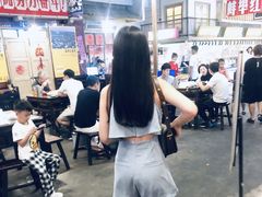 -阿财老铺·老蚌埠龙虾城(华夏总店)
