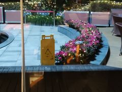 -岷山饭店-芝芝自助餐厅