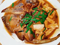 -景祥海鲜美食餐厅