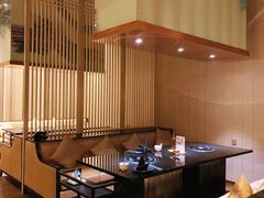 -西安浐灞艾美酒店·汉江餐厅·火锅