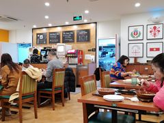 大堂-萨莉亚意式餐厅(桃浦路店)