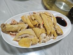 -小六农家乐(崇明西沙湿地店)