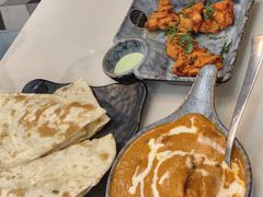-VATAN INDIAN RESTAURANT米特印度餐厅(城北路店)