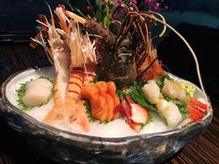 -王鼎精致料理铁板烧(世博源店)