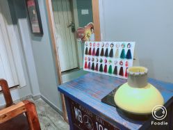 -青禾造型&刺青