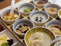 -龙抄手(春熙路总店)