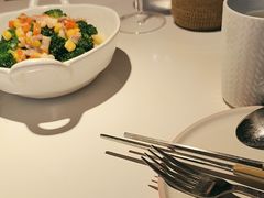 -秀儿家の小确幸融合西餐厅(万达店)