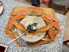 -震海贝烤贝·民俗特色店(延吉总店)