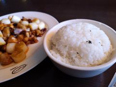 -上岛咖啡(华源四里店)