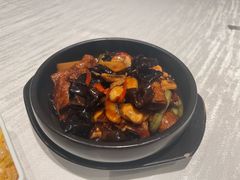 -柒园·三十年创意杭帮菜(龙湖滨江天街店)