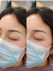 点击看大图 -YIMEI ART半永久纹眉·野生眉