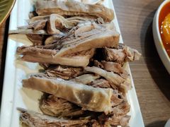 -贯贯吉·清真餐厅(浙江中路店)