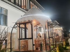 -云禾壹海景庄园餐厅