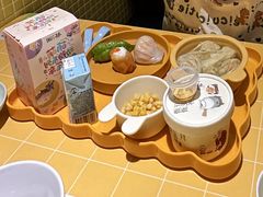 -蔡澜点心·粤菜(花城汇南区店)