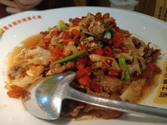 -炊烟小炒黄牛肉(中心印象城店)