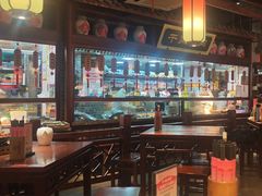 -寻宝记绍兴菜(鲁迅路店)