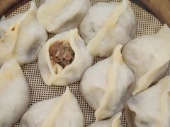 -百年认一力 太原老字号 (桥头街店)