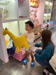 -WPlus明星肖像亲子全家福摄影